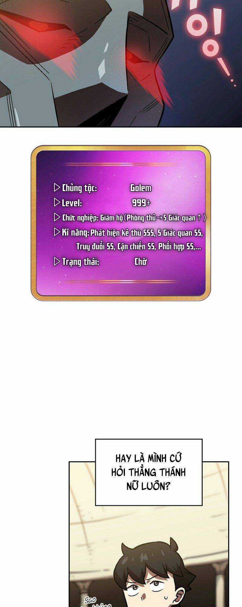 Anh Hùng Rác Rưởi - Chapter 73 - Trang 8