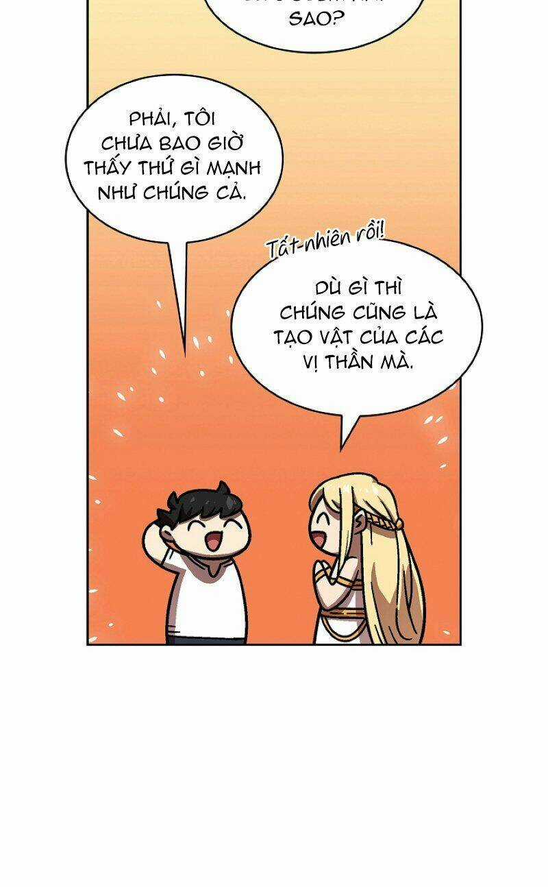 Anh Hùng Rác Rưởi - Chapter 73 - Trang 10