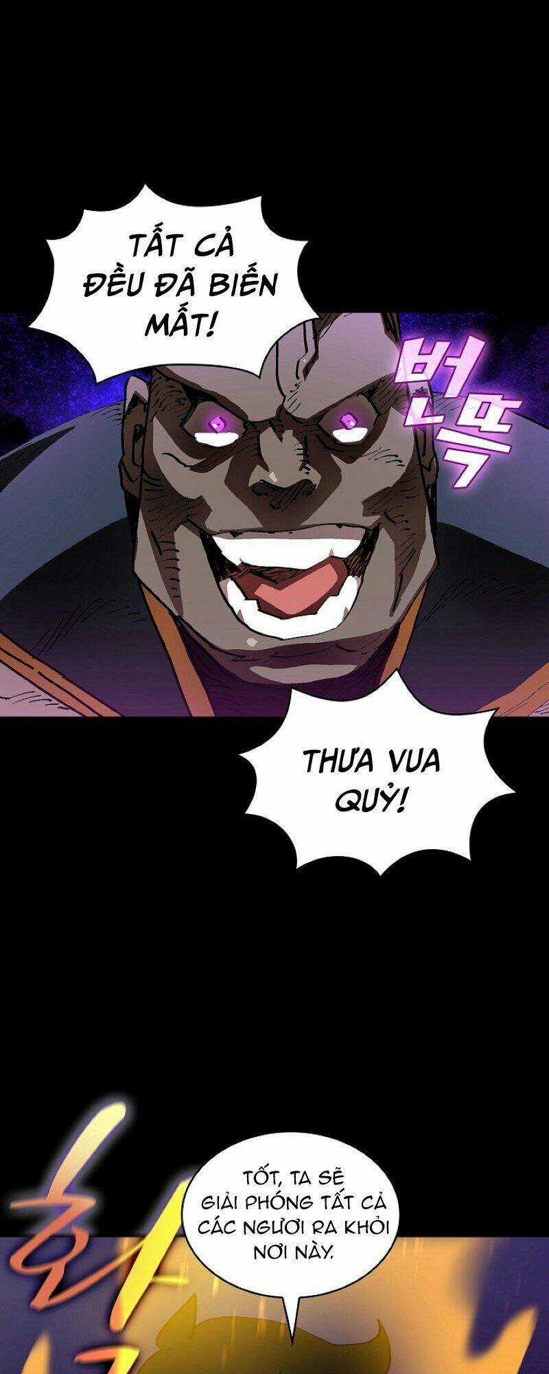 Anh Hùng Rác Rưởi - Chapter 74 - Trang 22