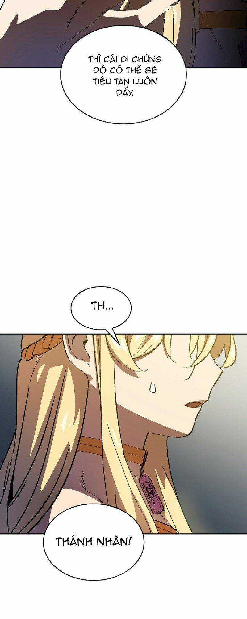 Anh Hùng Rác Rưởi - Chapter 74 - Trang 36