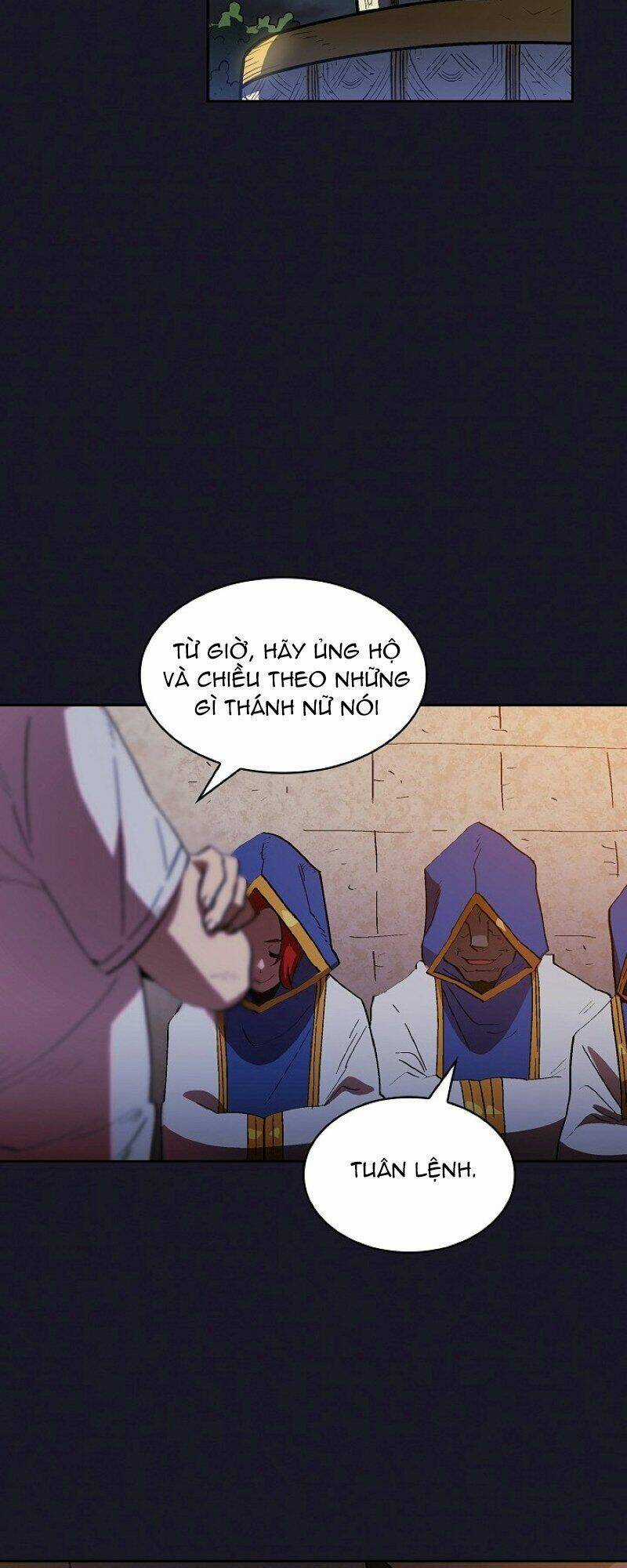 Anh Hùng Rác Rưởi - Chapter 74 - Trang 41