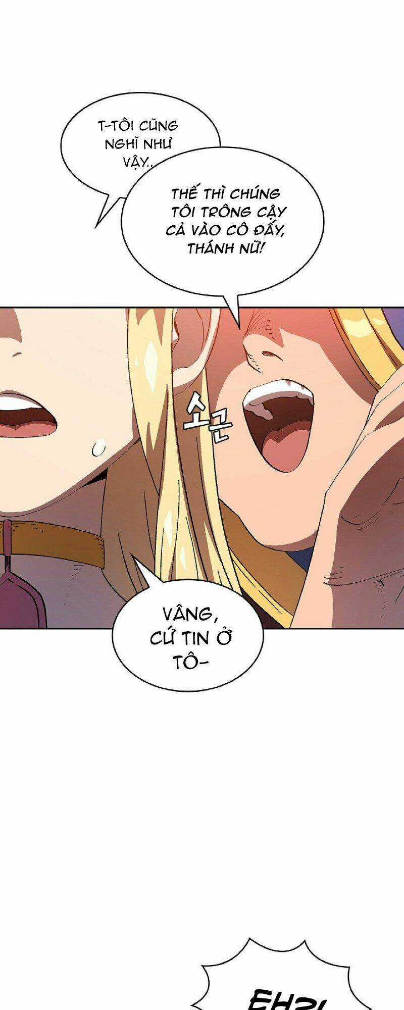 Anh Hùng Rác Rưởi - Chapter 74 - Trang 49