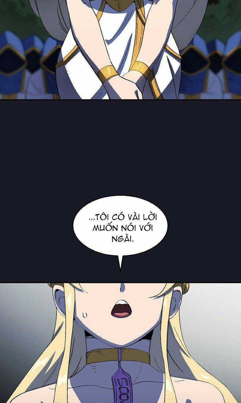 Anh Hùng Rác Rưởi - Chapter 74 - Trang 56