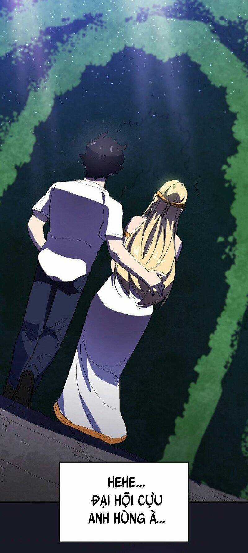 Anh Hùng Rác Rưởi - Chapter 74 - Trang 60