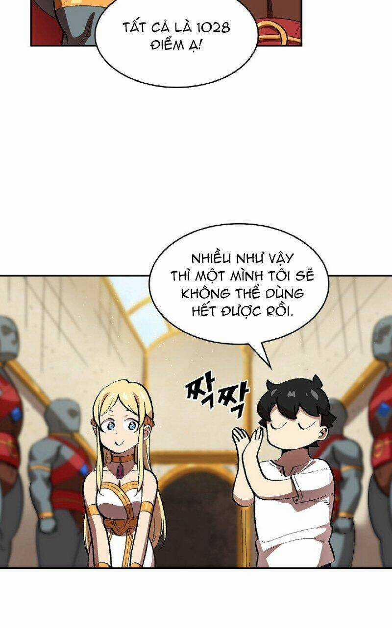 Anh Hùng Rác Rưởi - Chapter 75 - Trang 21