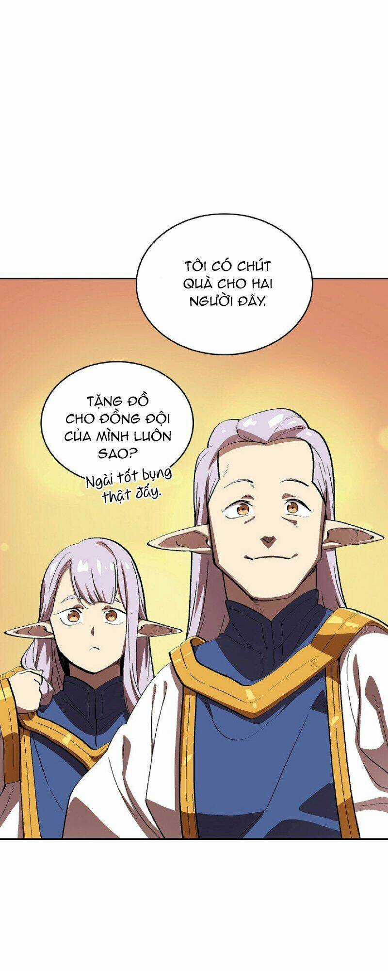 Anh Hùng Rác Rưởi - Chapter 75 - Trang 23