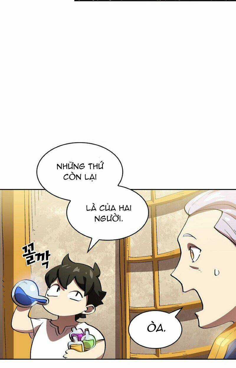 Anh Hùng Rác Rưởi - Chapter 75 - Trang 27