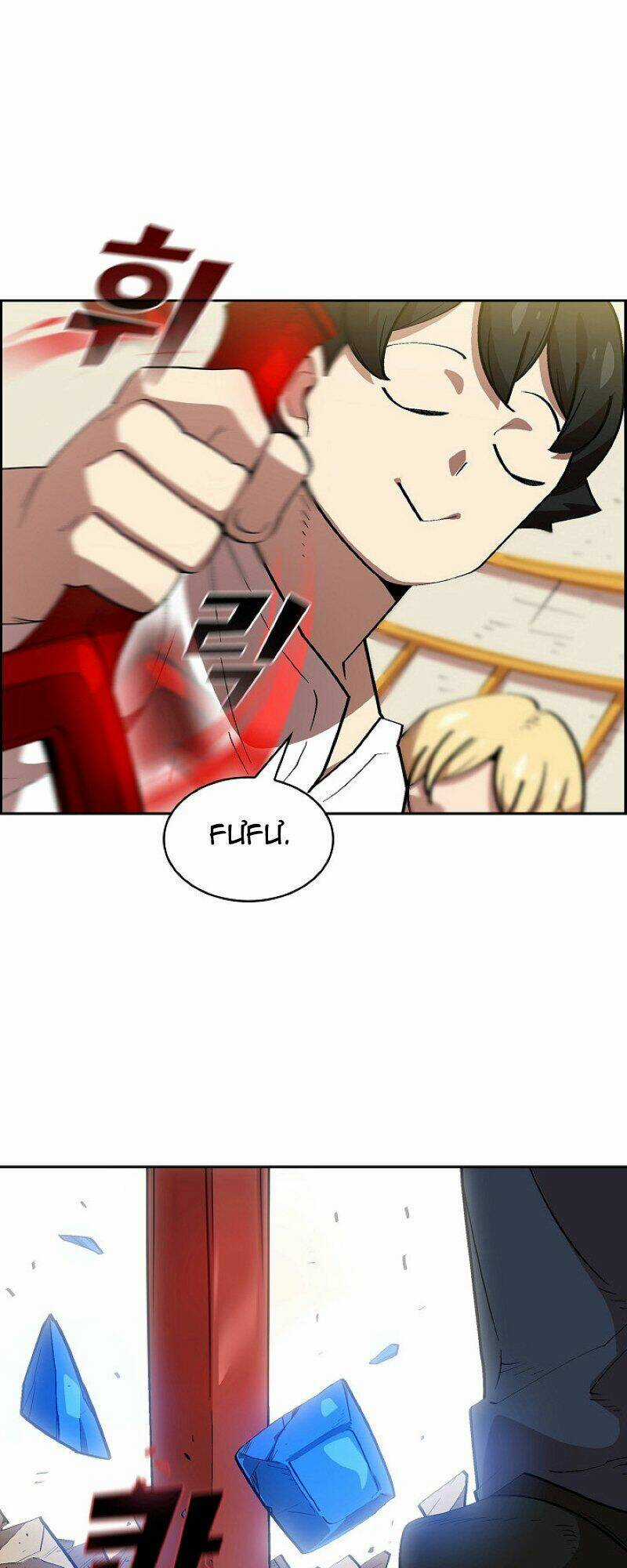 Anh Hùng Rác Rưởi - Chapter 75 - Trang 49