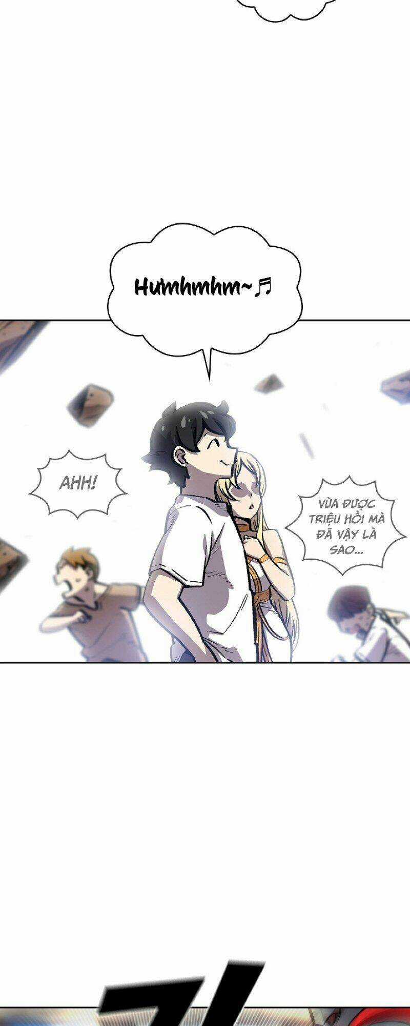 Anh Hùng Rác Rưởi - Chapter 76 - Trang 14