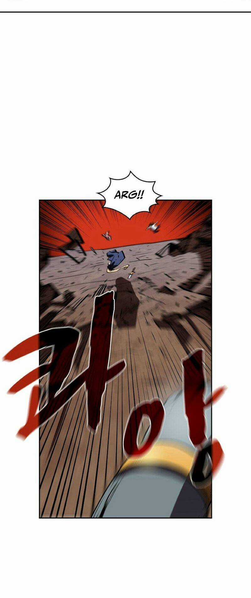 Anh Hùng Rác Rưởi - Chapter 76 - Trang 16