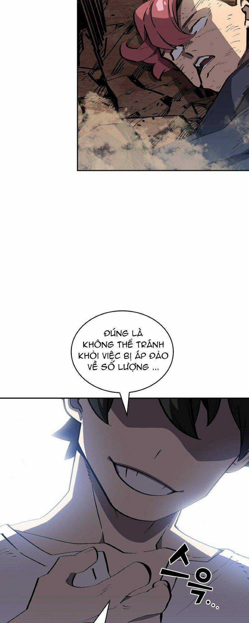 Anh Hùng Rác Rưởi - Chapter 76 - Trang 19