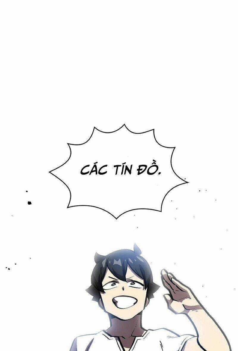 Anh Hùng Rác Rưởi - Chapter 76 - Trang 30