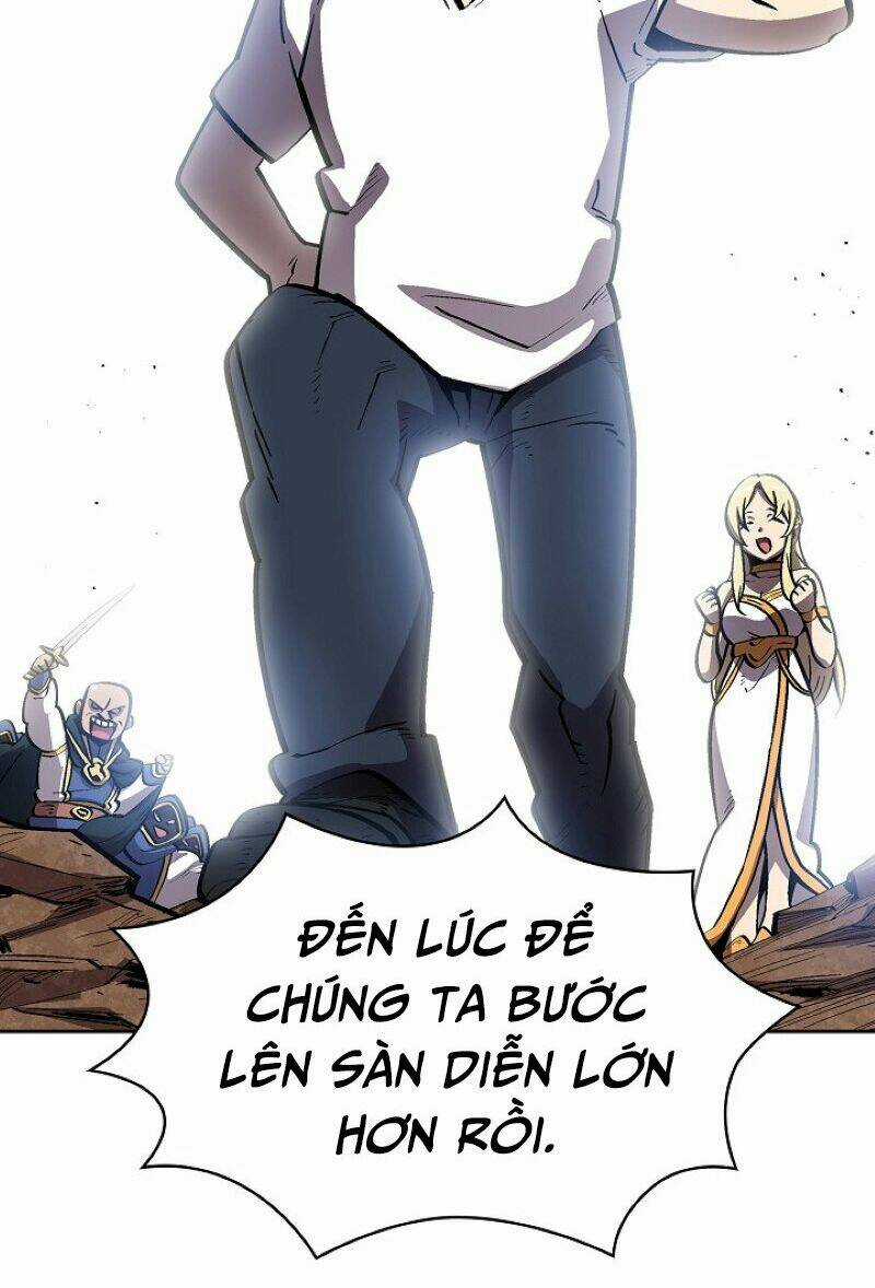 Anh Hùng Rác Rưởi - Chapter 76 - Trang 31