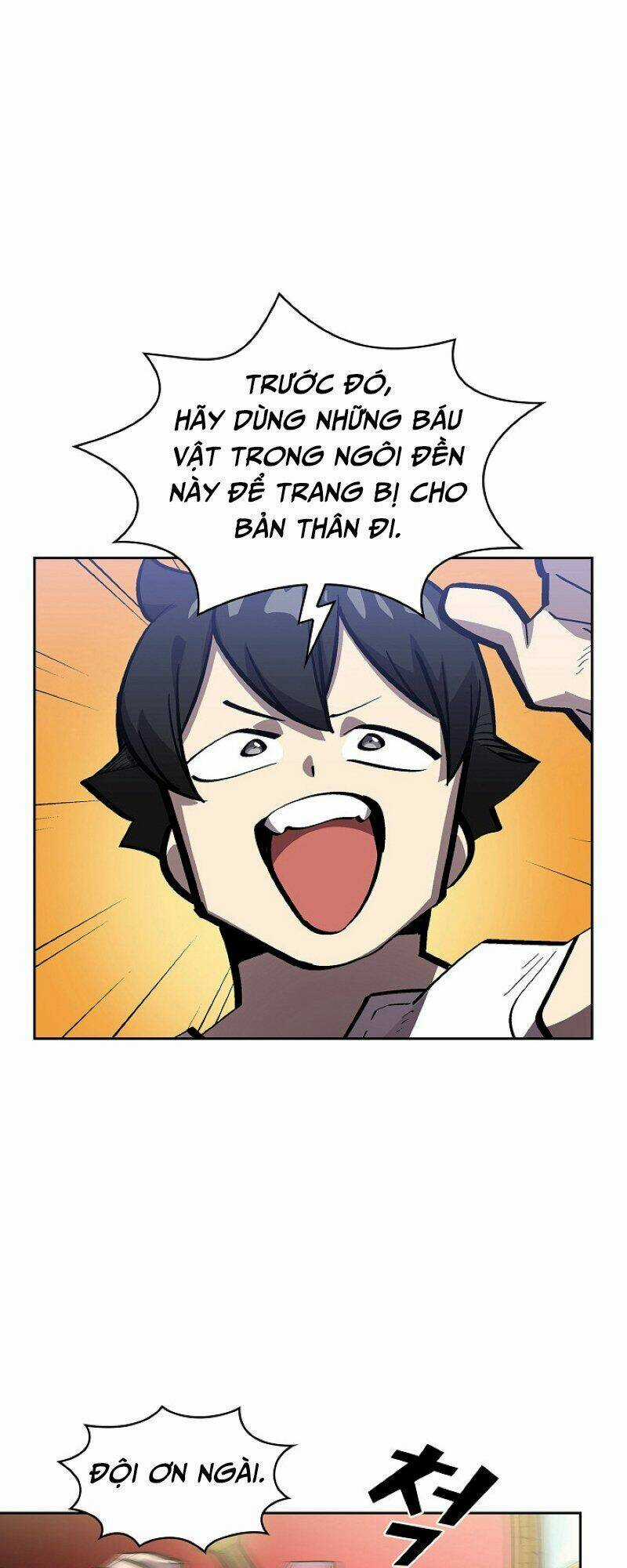 Anh Hùng Rác Rưởi - Chapter 76 - Trang 32