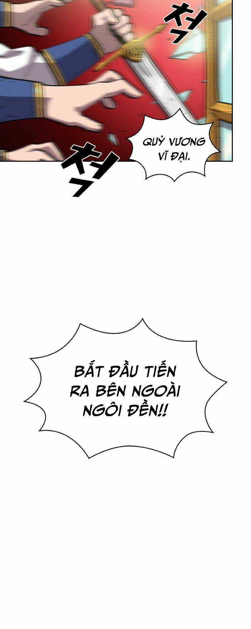 Anh Hùng Rác Rưởi - Chapter 76 - Trang 33