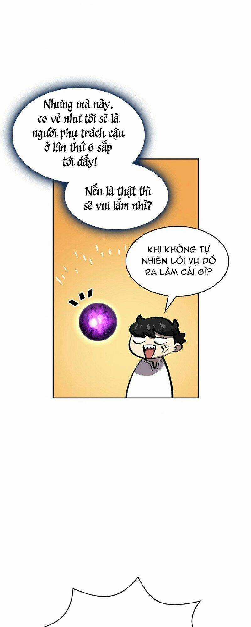 Anh Hùng Rác Rưởi - Chapter 76 - Trang 48