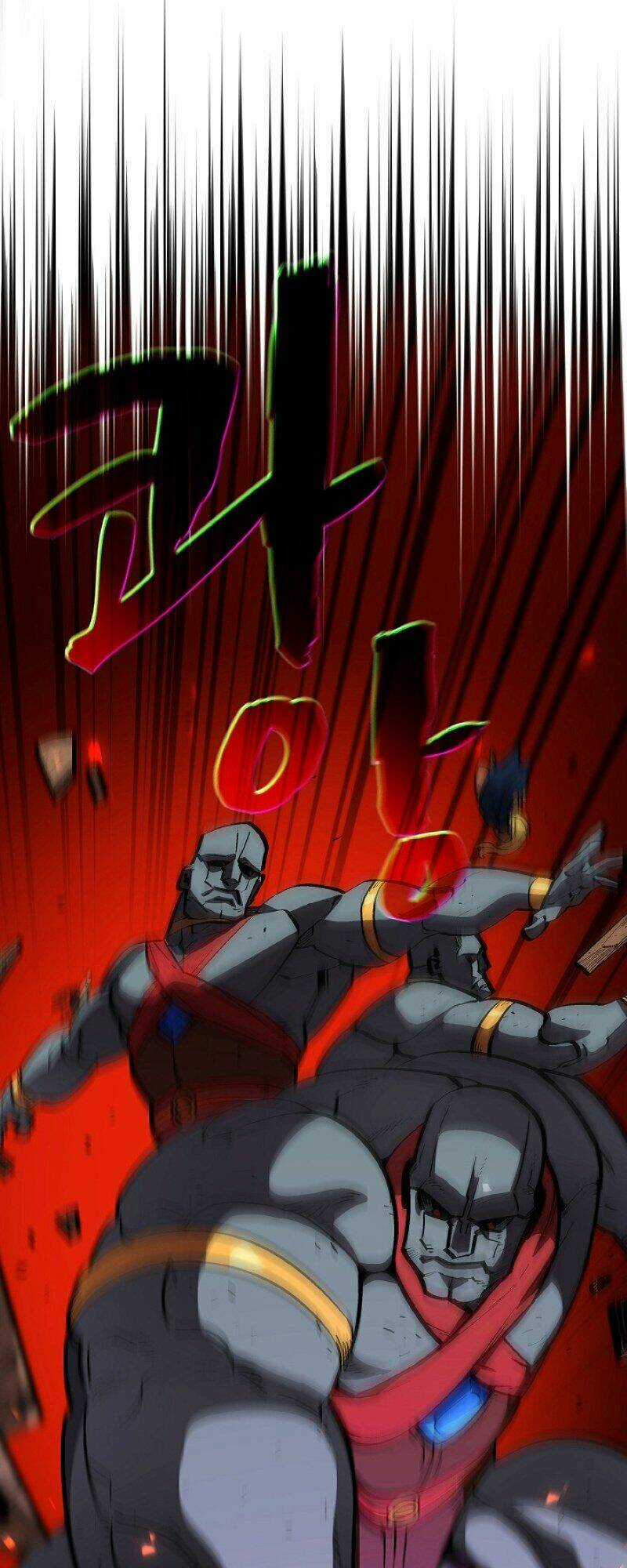 Anh Hùng Rác Rưởi - Chapter 76 - Trang 6