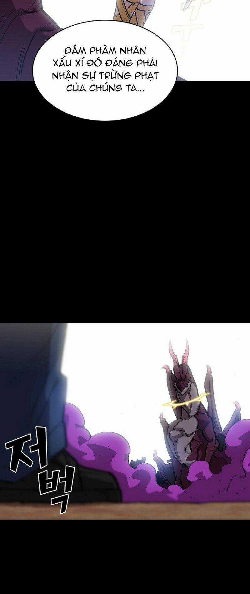 Anh Hùng Rác Rưởi - Chapter 76 - Trang 64