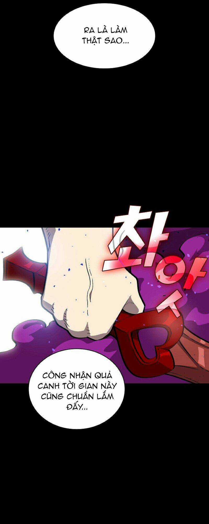 Anh Hùng Rác Rưởi - Chapter 76 - Trang 65