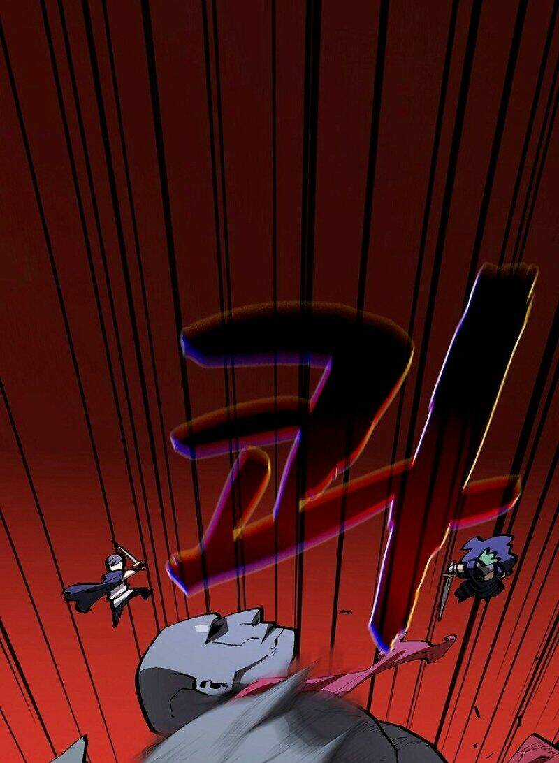 Anh Hùng Rác Rưởi - Chapter 76 - Trang 9