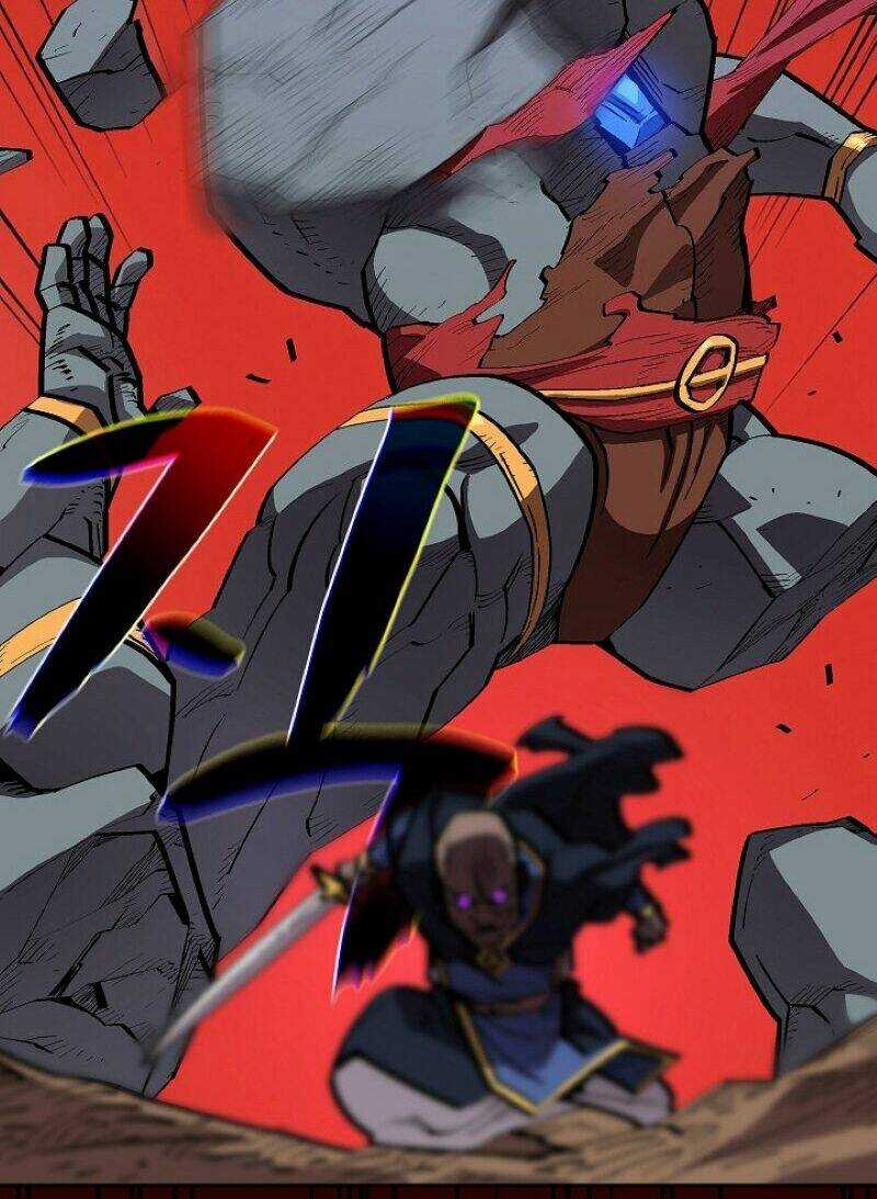 Anh Hùng Rác Rưởi - Chapter 76 - Trang 10