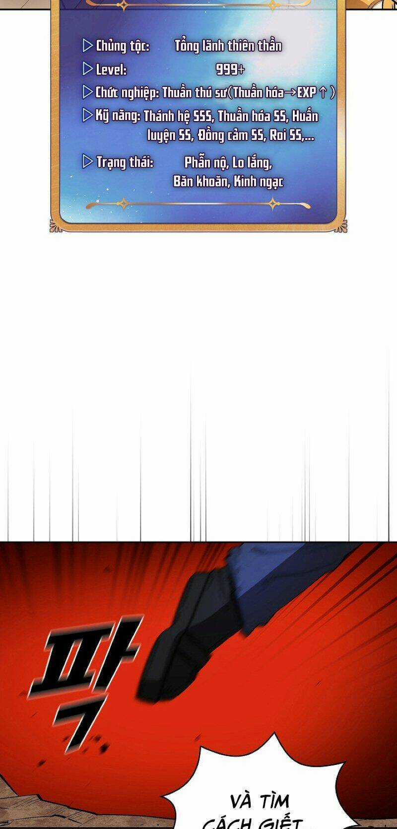 Anh Hùng Rác Rưởi - Chapter 77 - Trang 20