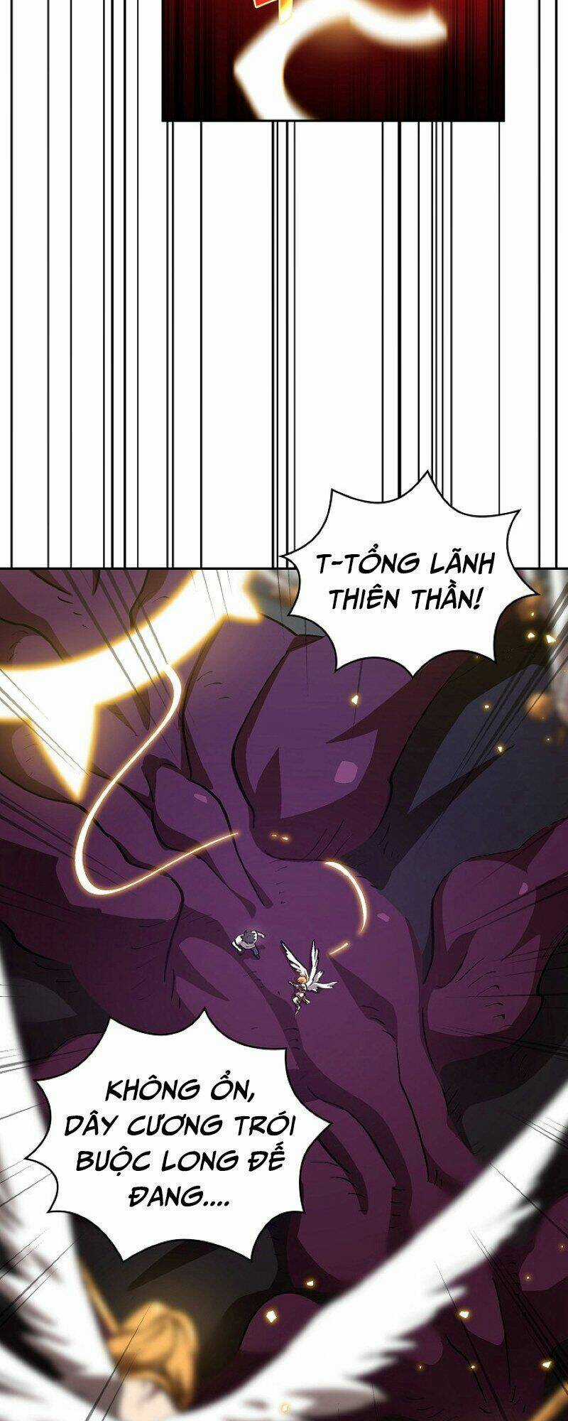 Anh Hùng Rác Rưởi - Chapter 77 - Trang 26