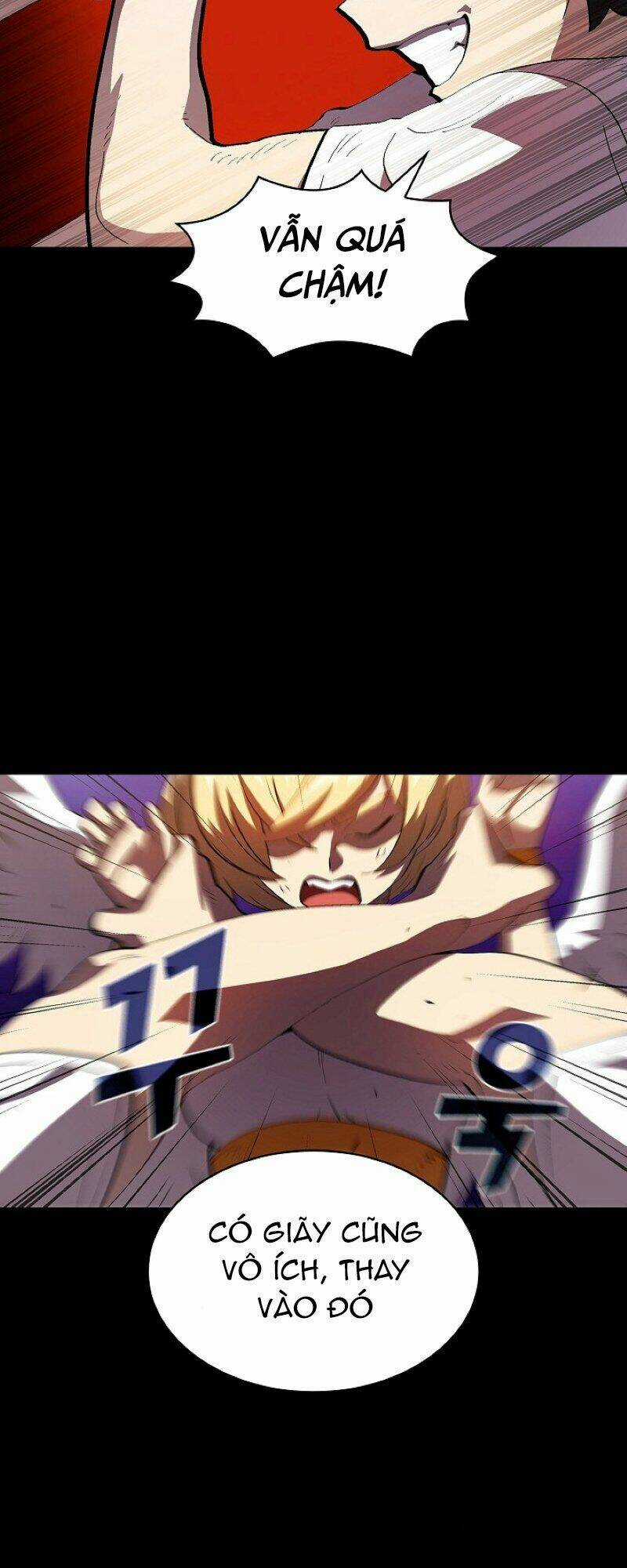 Anh Hùng Rác Rưởi - Chapter 77 - Trang 41