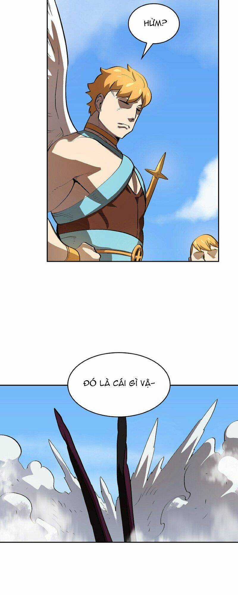 Anh Hùng Rác Rưởi - Chapter 78 - Trang 54