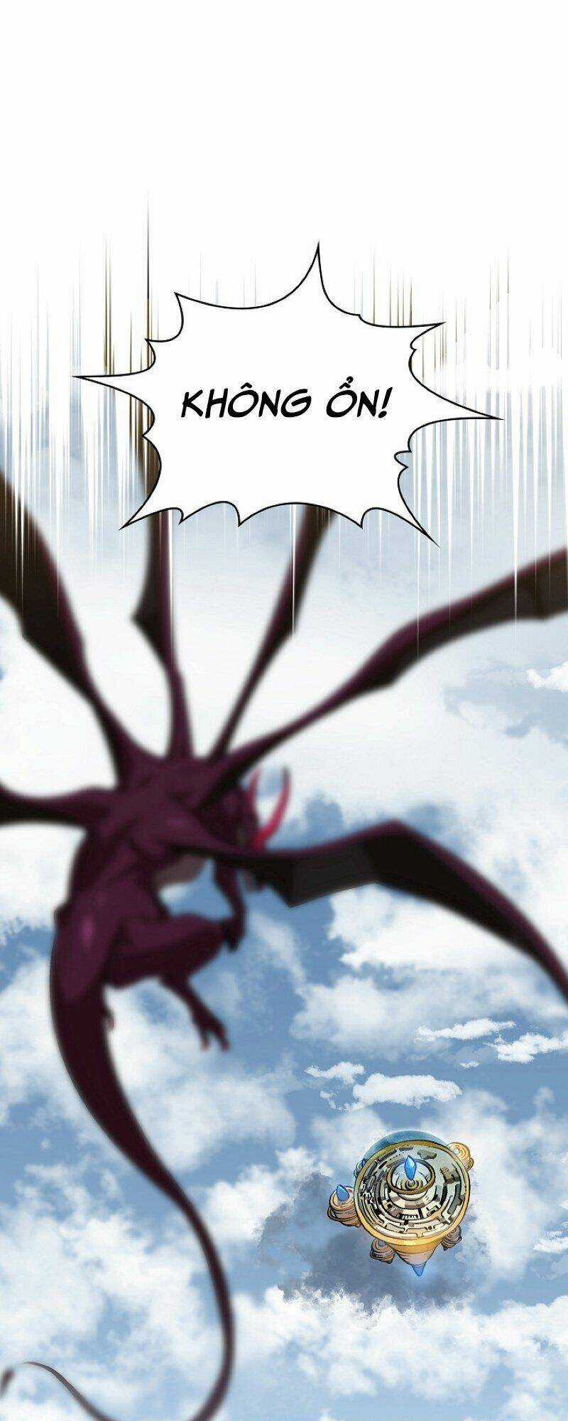 Anh Hùng Rác Rưởi - Chapter 79 - Trang 3