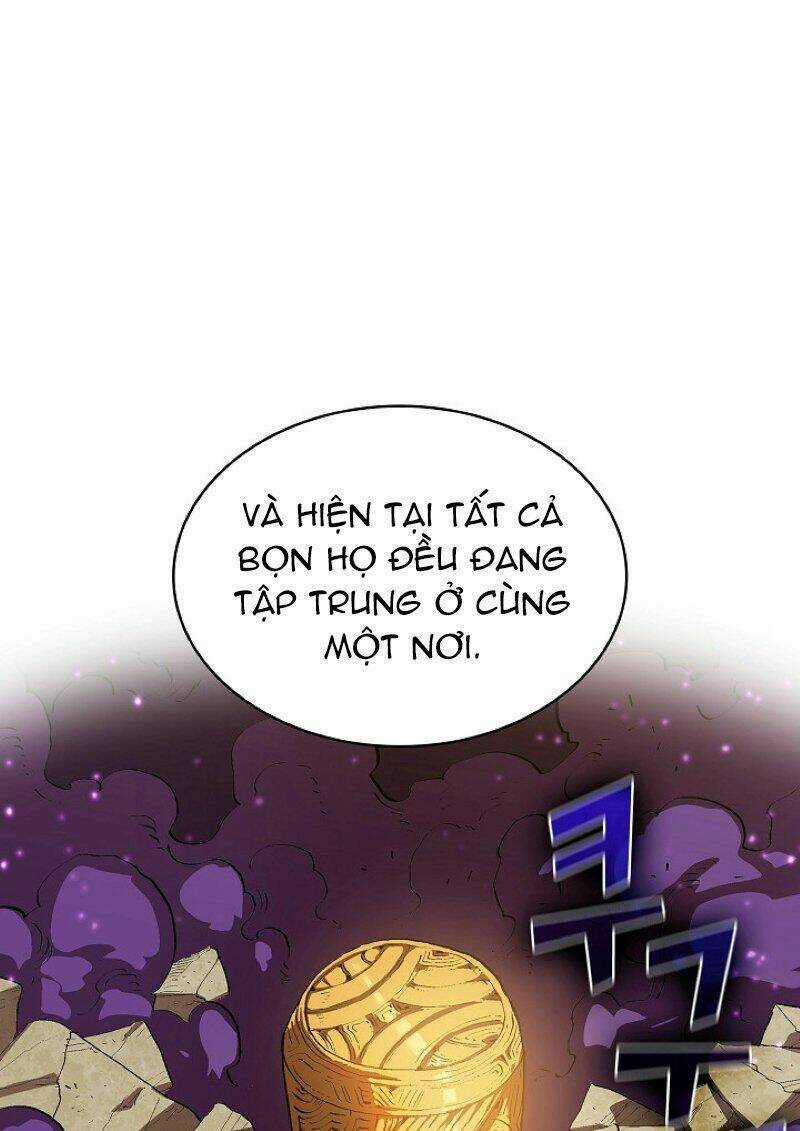 Anh Hùng Rác Rưởi - Chapter 79 - Trang 46