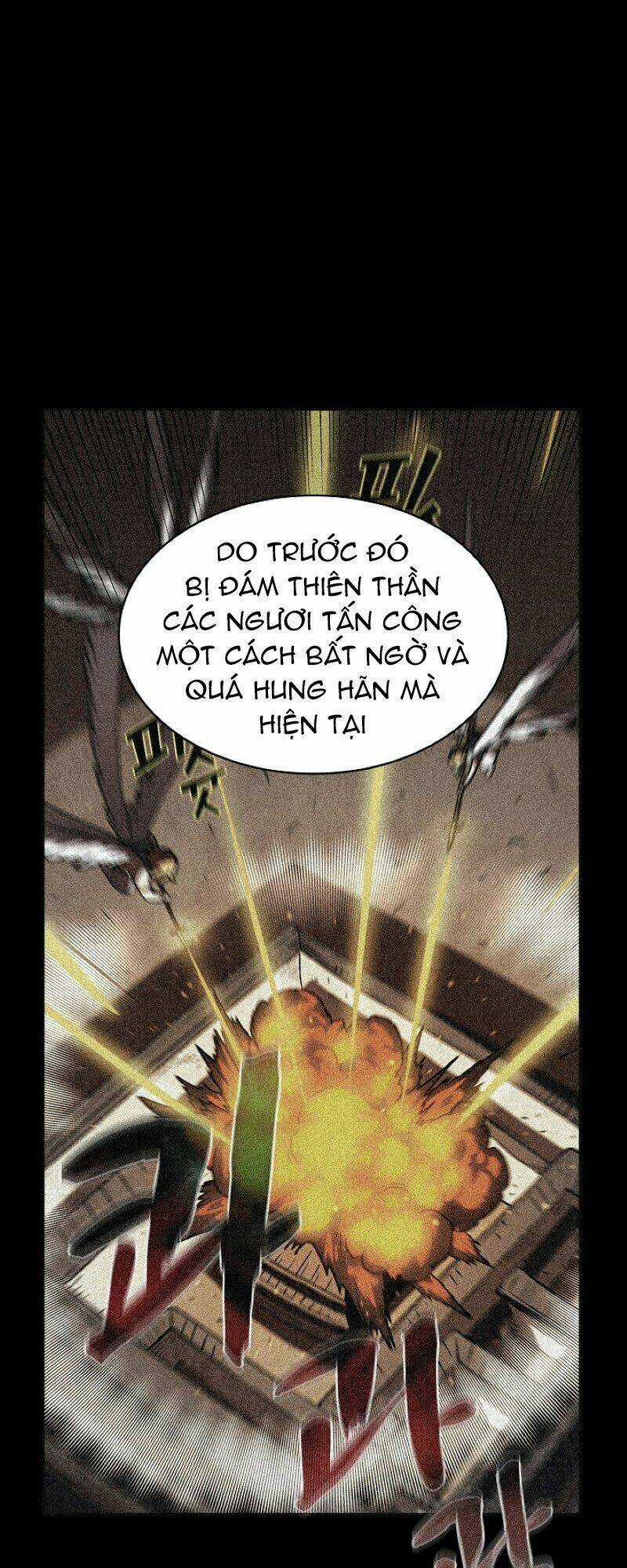 Anh Hùng Rác Rưởi - Chapter 79 - Trang 61