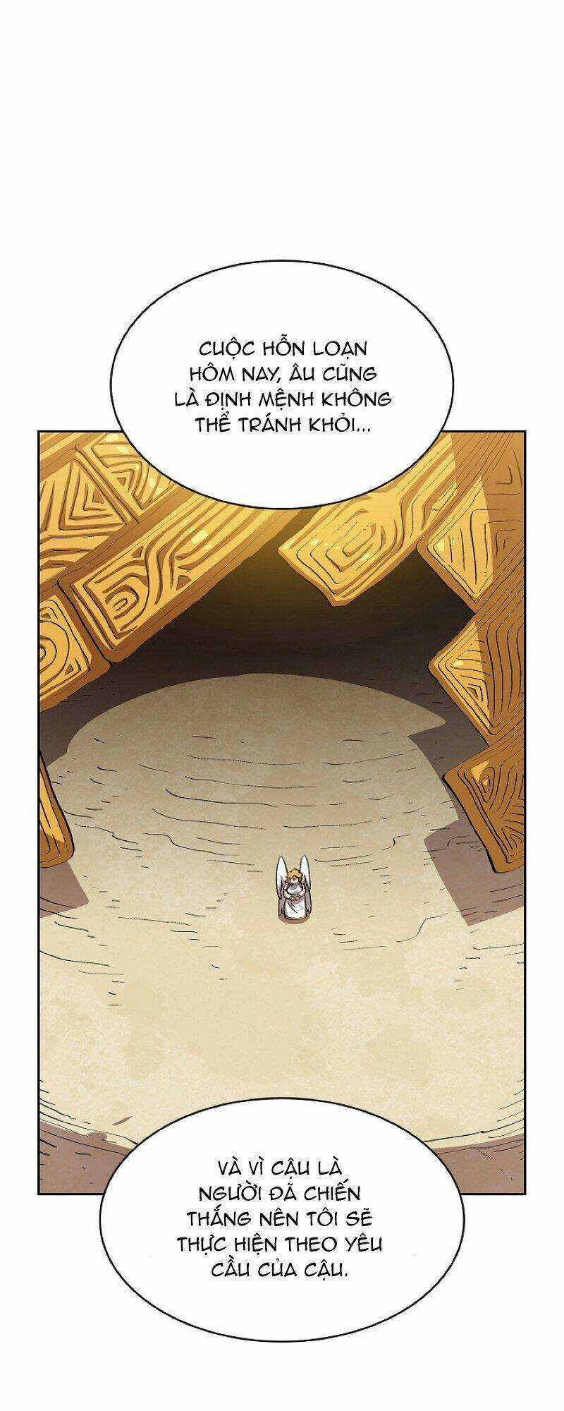 Anh Hùng Rác Rưởi - Chapter 80 - Trang 3