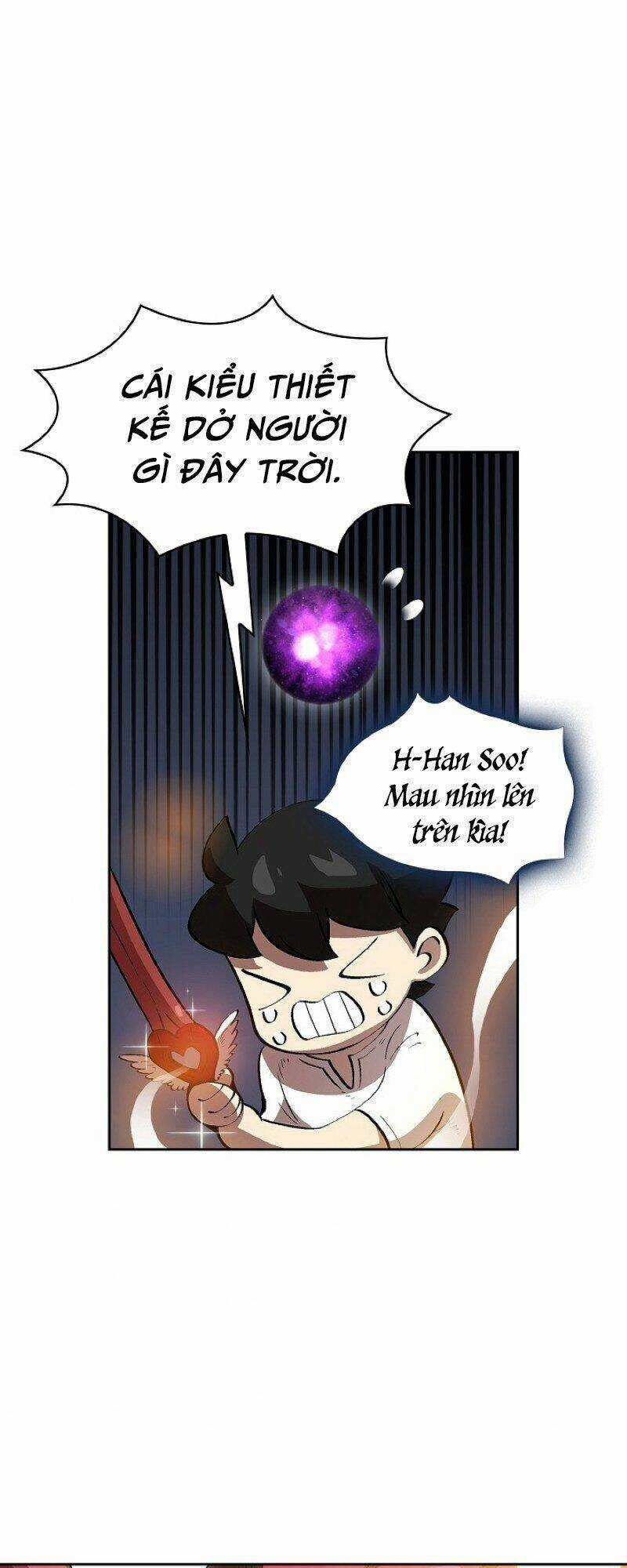 Anh Hùng Rác Rưởi - Chapter 80 - Trang 33