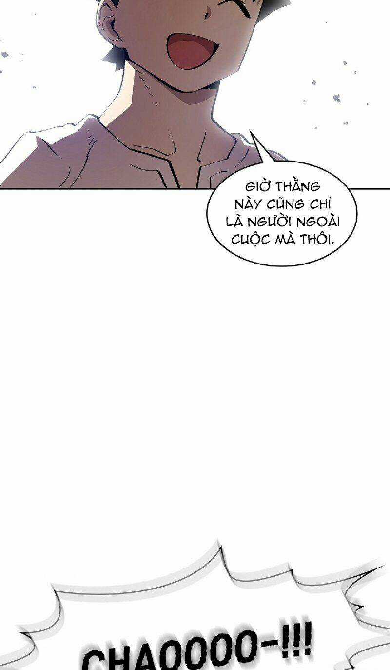 Anh Hùng Rác Rưởi - Chapter 80 - Trang 46