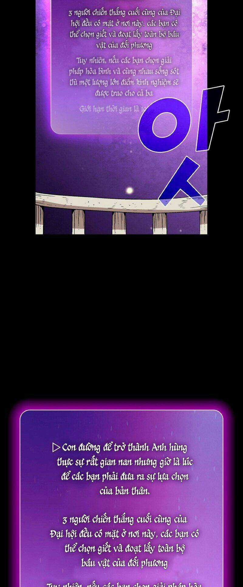 Anh Hùng Rác Rưởi - Chapter 80 - Trang 62