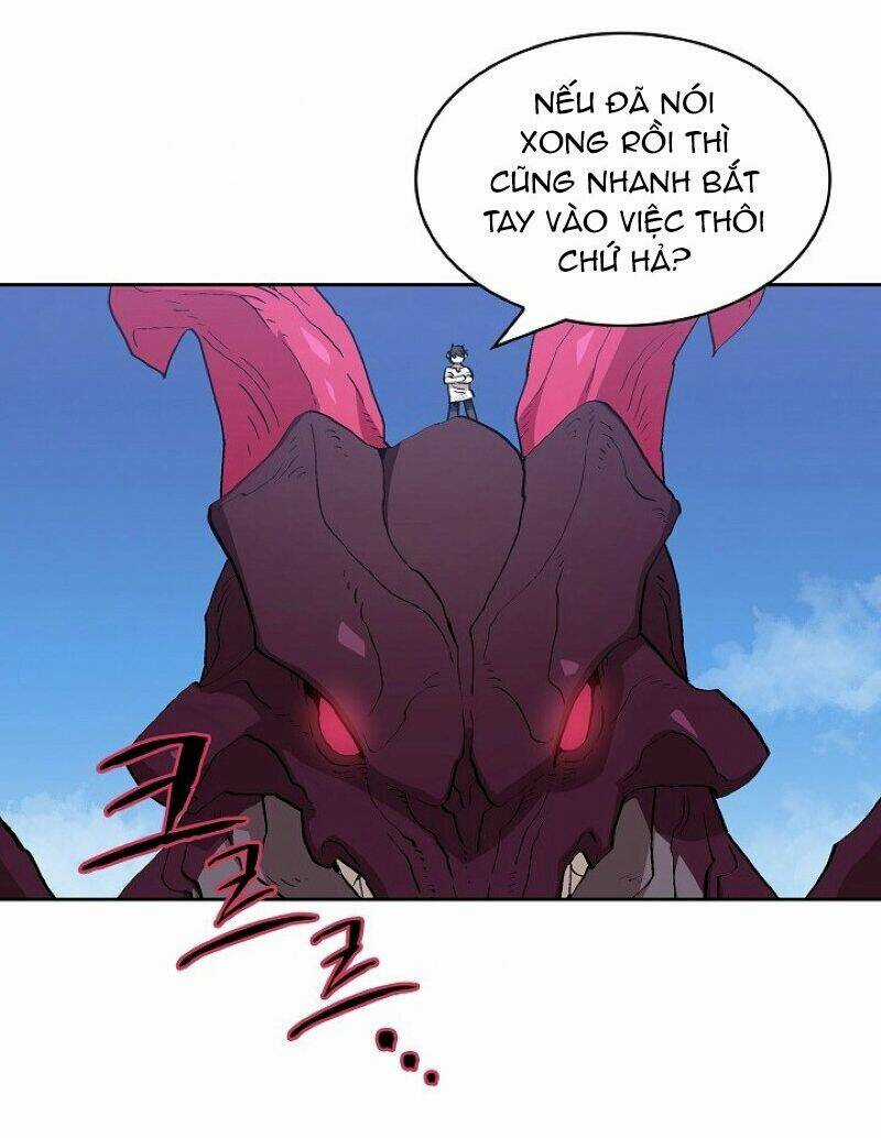 Anh Hùng Rác Rưởi - Chapter 80 - Trang 8