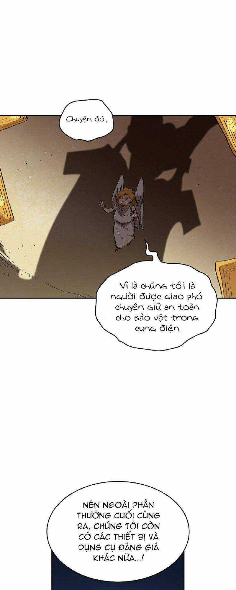 Anh Hùng Rác Rưởi - Chapter 80 - Trang 9