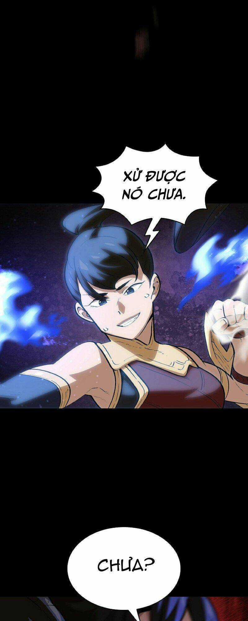 Anh Hùng Rác Rưởi - Chapter 81 - Trang 29