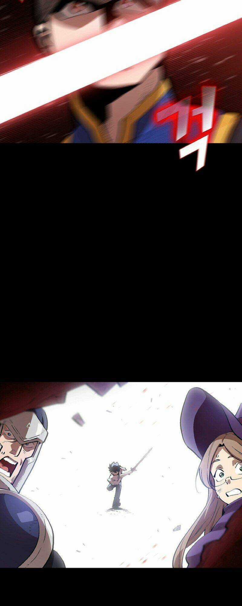 Anh Hùng Rác Rưởi - Chapter 81 - Trang 5