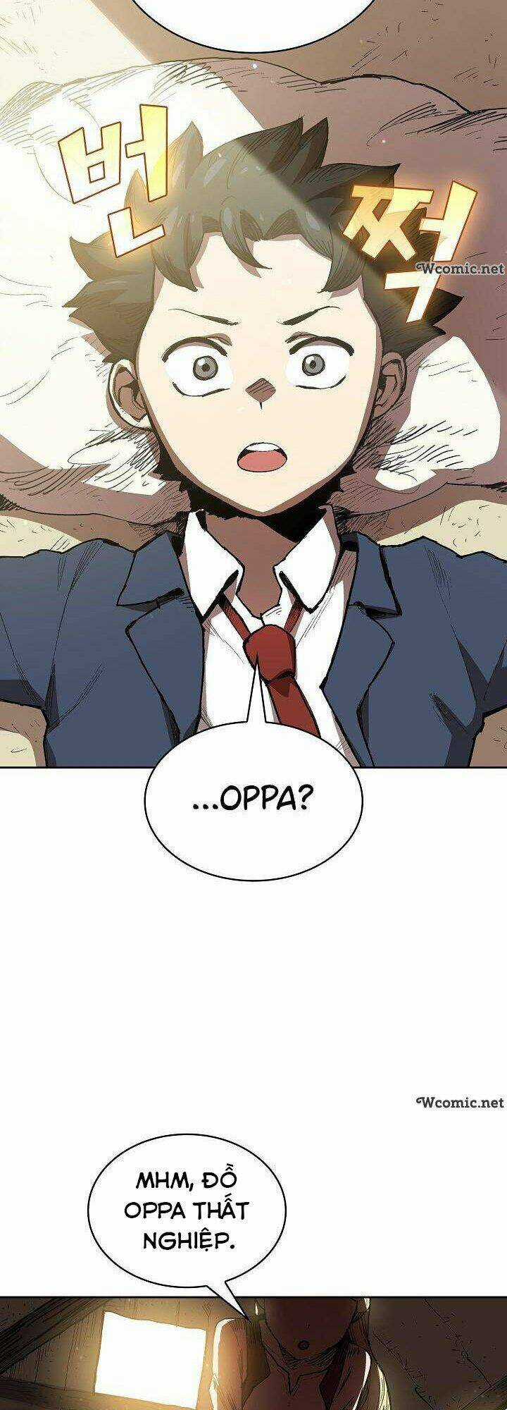 Anh Hùng Rác Rưởi - Chapter 82 - Trang 2