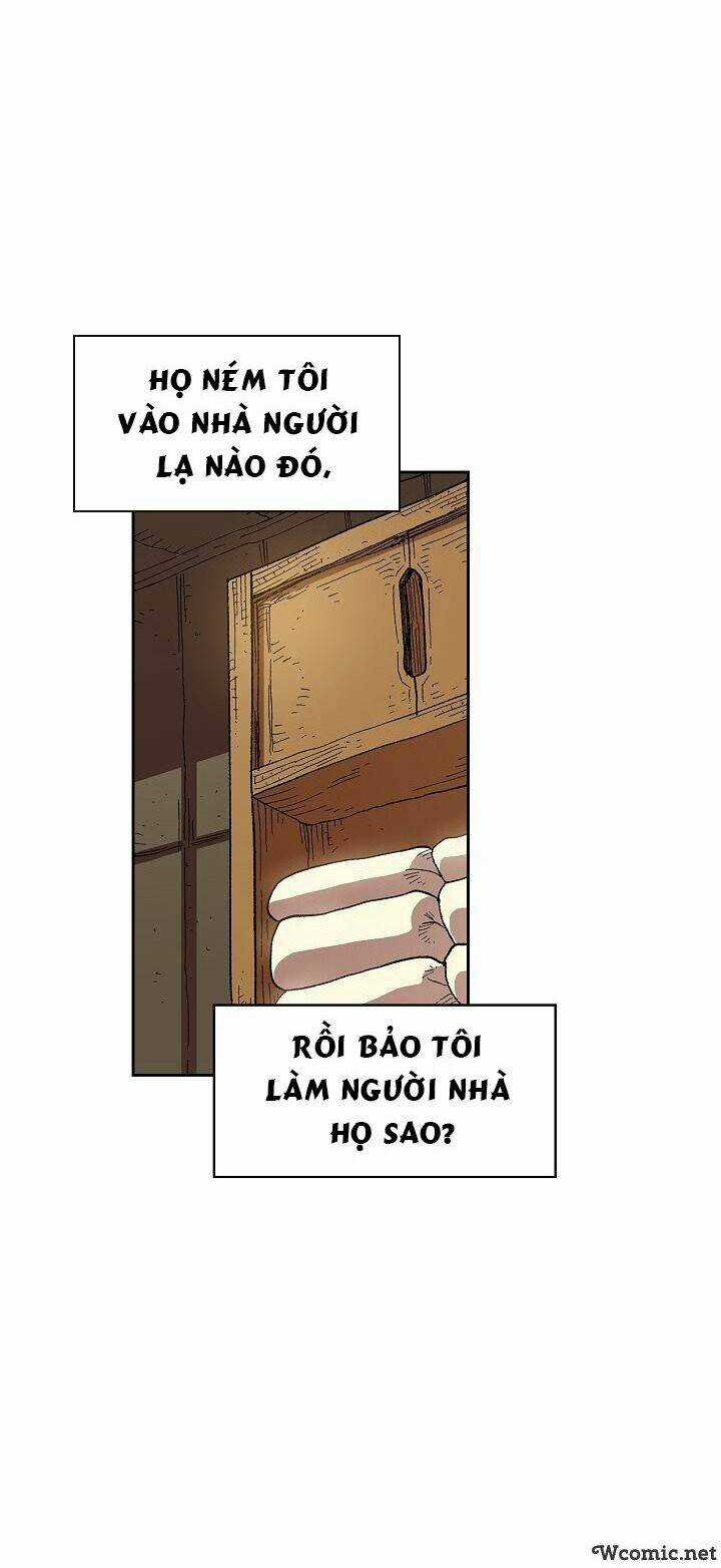 Anh Hùng Rác Rưởi - Chapter 82 - Trang 12