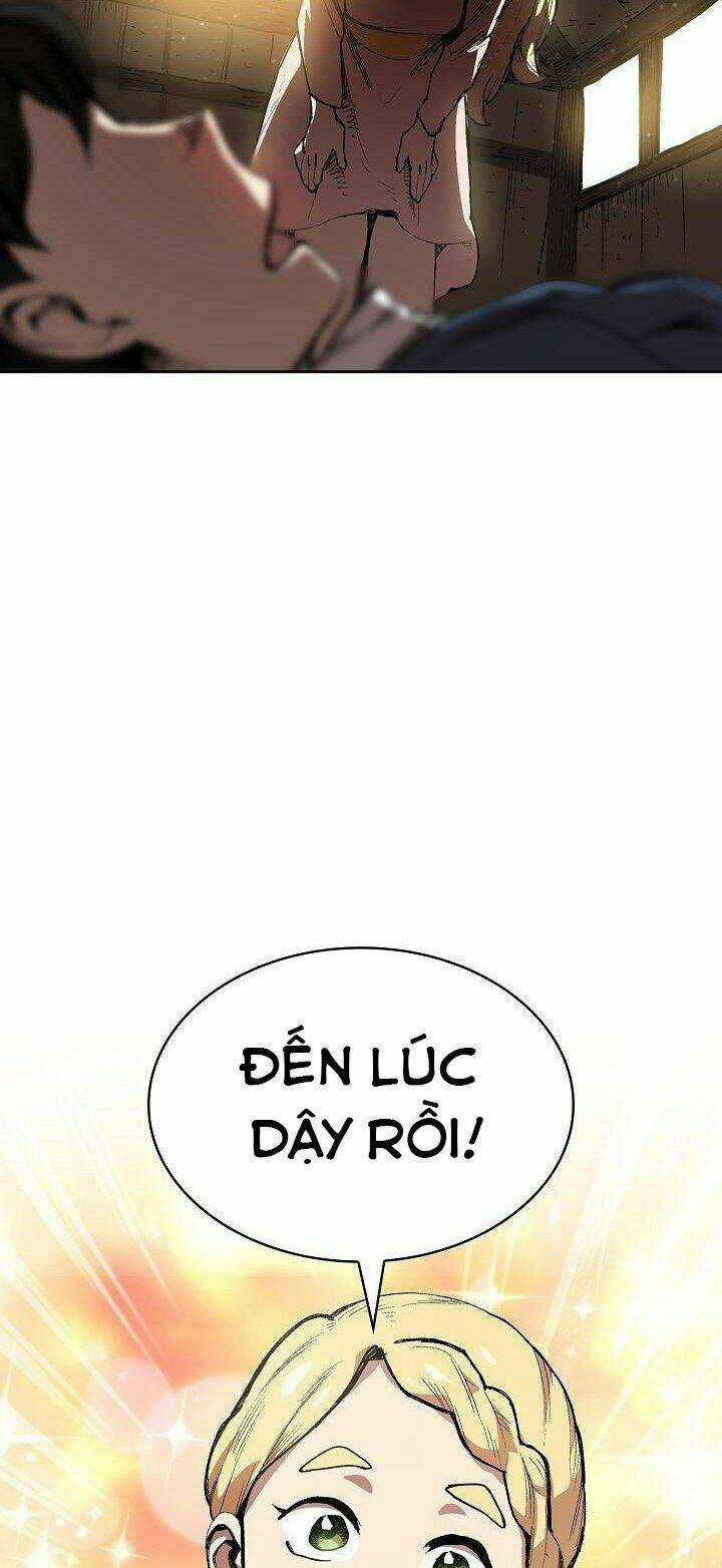 Anh Hùng Rác Rưởi - Chapter 82 - Trang 3