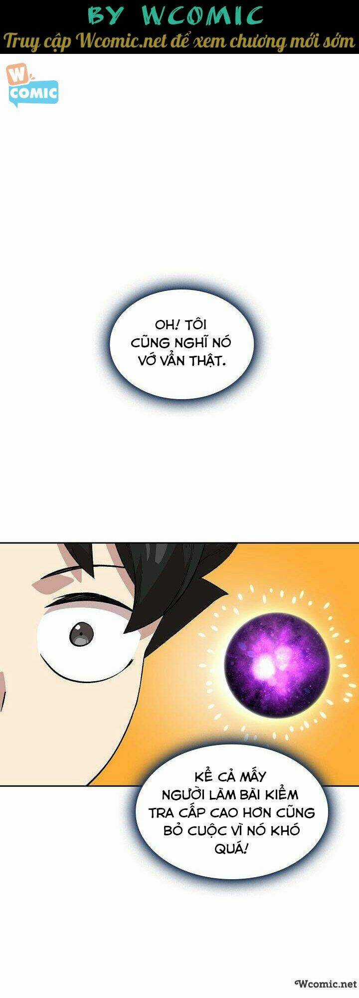 Anh Hùng Rác Rưởi - Chapter 82 - Trang 30