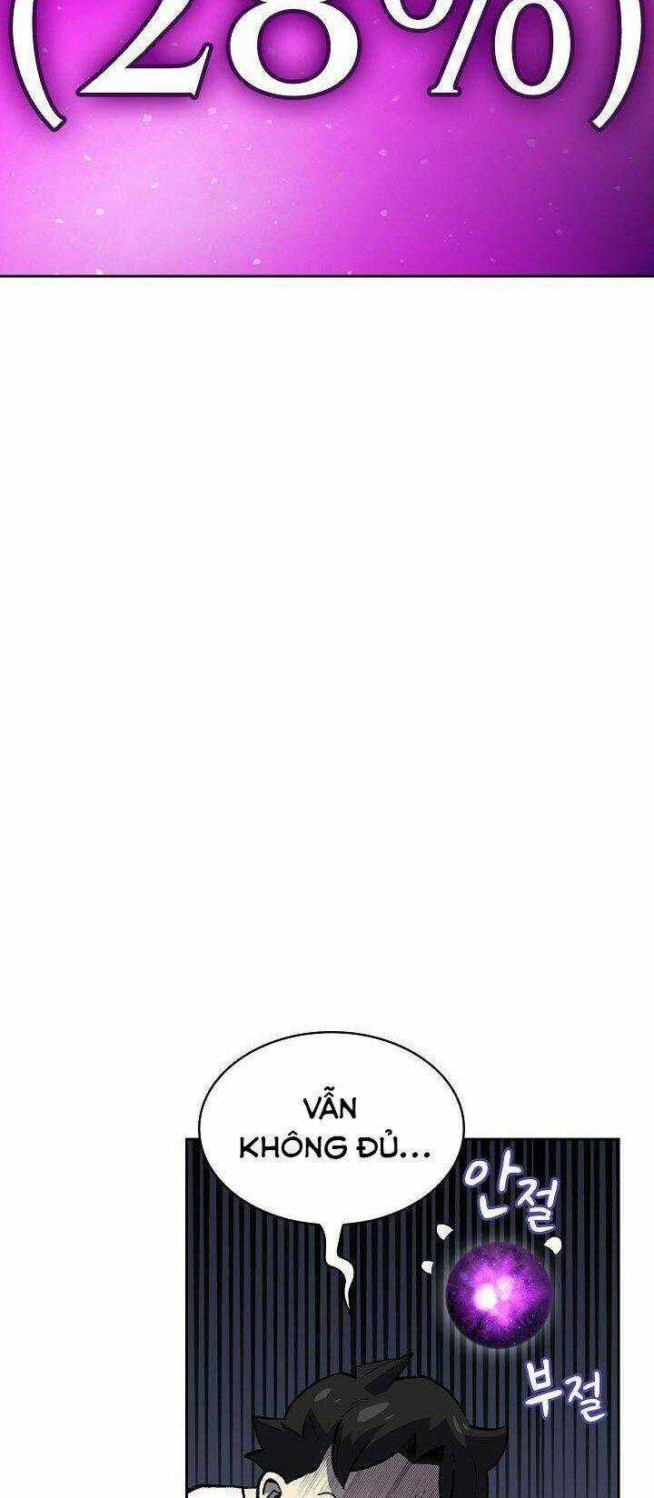 Anh Hùng Rác Rưởi - Chapter 82 - Trang 40