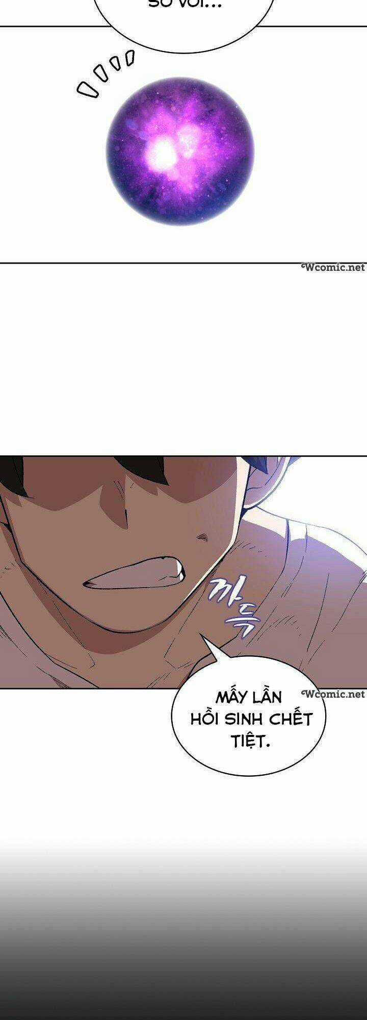 Anh Hùng Rác Rưởi - Chapter 82 - Trang 43