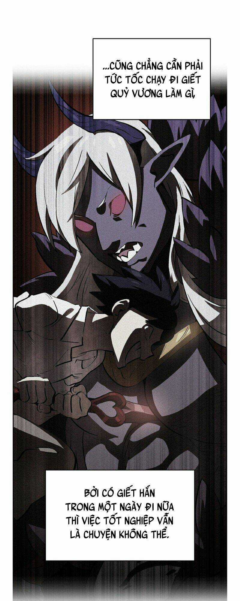 Anh Hùng Rác Rưởi - Chapter 83 - Trang 13