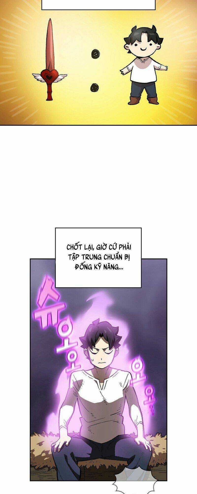 Anh Hùng Rác Rưởi - Chapter 83 - Trang 29