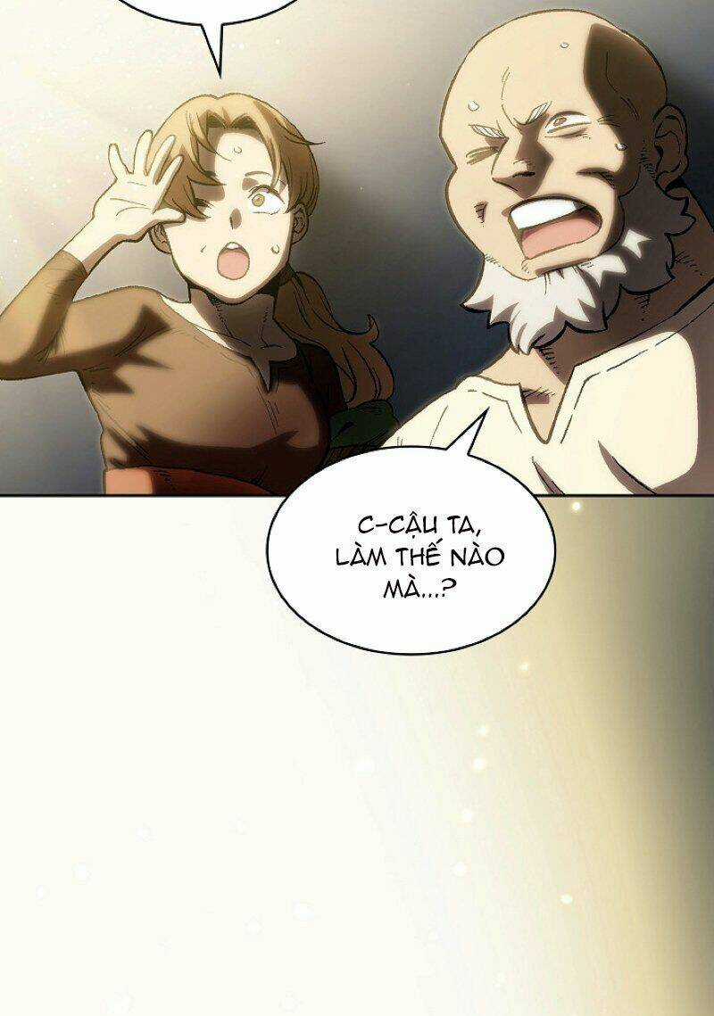 Anh Hùng Rác Rưởi - Chapter 83 - Trang 4