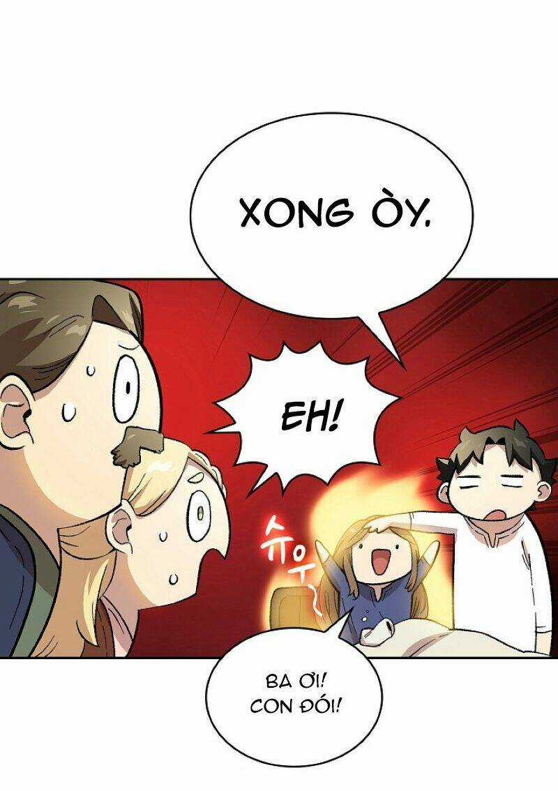 Anh Hùng Rác Rưởi - Chapter 83 - Trang 36